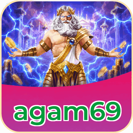 agam69 APK v4.7.5 - Screenshot UI modern dan intuitif Indonesia